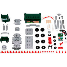 Ігровий набір BOSCH MINI Klein Ixolino II з вантажівкою (8640)