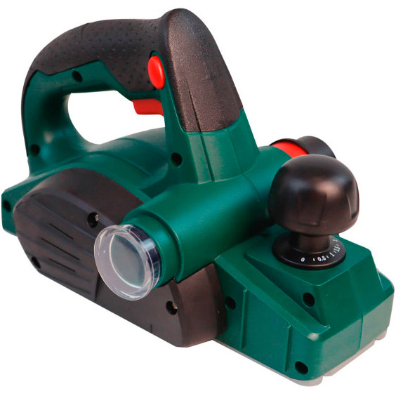 Ігровий набір BOSCH MINI Klein Рубанок (8727) Вік від 3 років