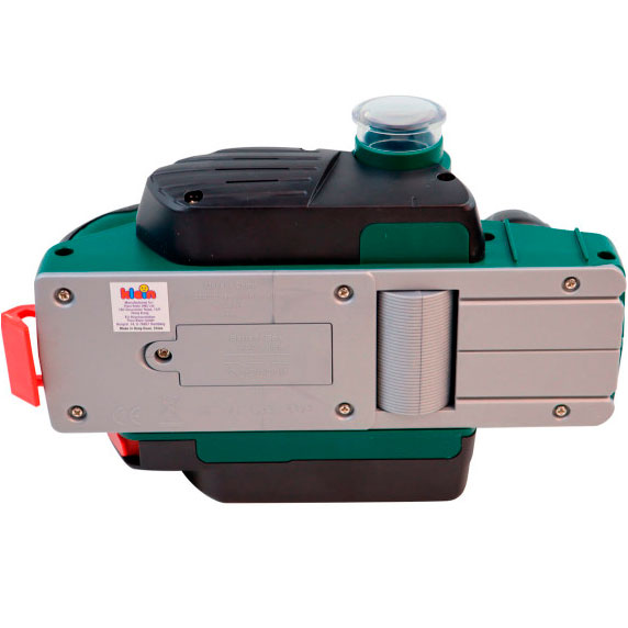 Ігровий набір BOSCH MINI Klein Рубанок (8727) Для кого для хлопчиків