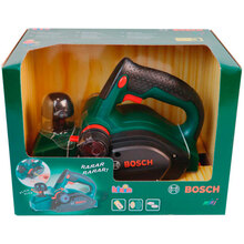 Ігровий набір BOSCH MINI Klein Рубанок (8727)