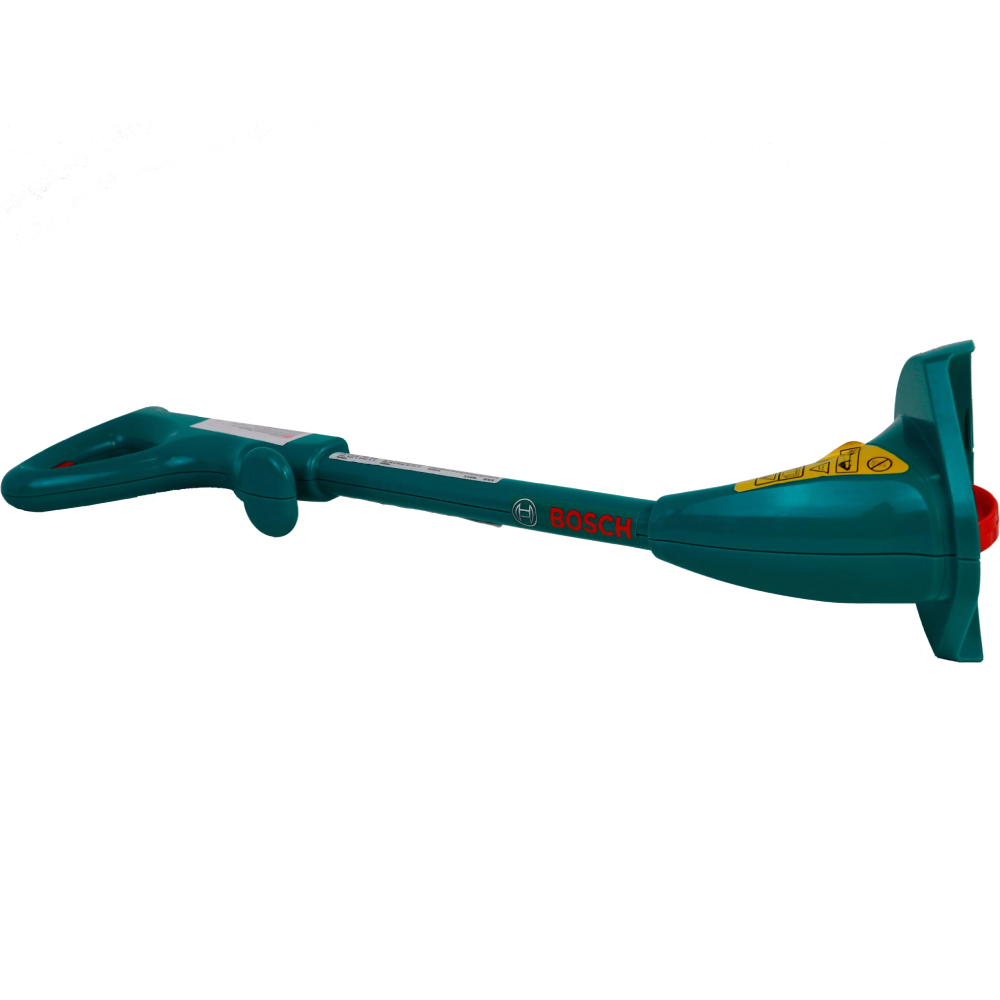 Игрушечный садовый набор BOSCH MINI Триммер для газона (2775) Для кого универсально