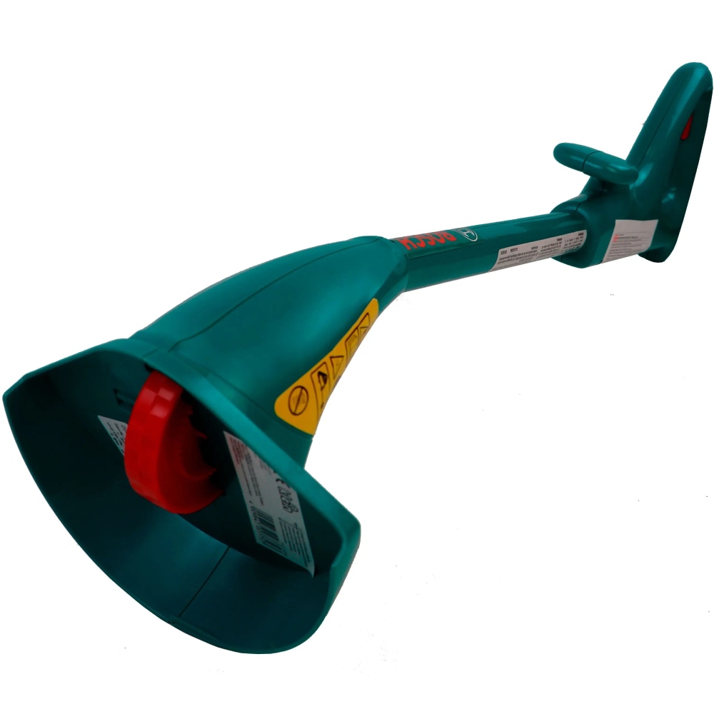 Игрушечный садовый набор BOSCH MINI Триммер для газона (2775) Материал пластик