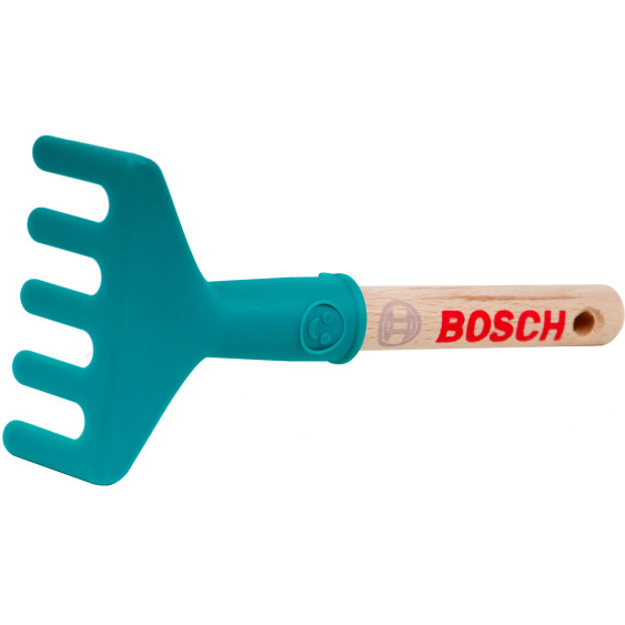 Іграшковий садовий набір BOSCH MINI Граблі ручні (2788) Тип набір садівника