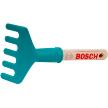 Іграшковий садовий набір BOSCH MINI Граблі ручні (2788)