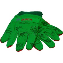 Детские садовые перчатки BOSCH MINI (2798)
