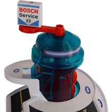 Ігровий набір BOSCH MINI Гараж Бош Авто інтерактивний з підсвічуванням (2899)
