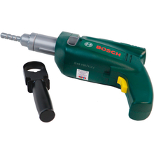 Игрушечная дрель BOSCH MINI маленькая (8410)