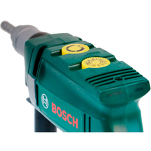 Игрушечная дрель BOSCH MINI маленькая (8410)