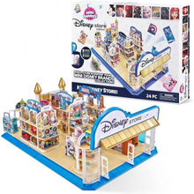 Игровой набор ZURU MINI BRANDS DISNEY Магазин игрушек (77267)