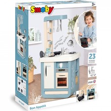 Ігровий набір SMOBY Кухня Бон Апетит (310824)