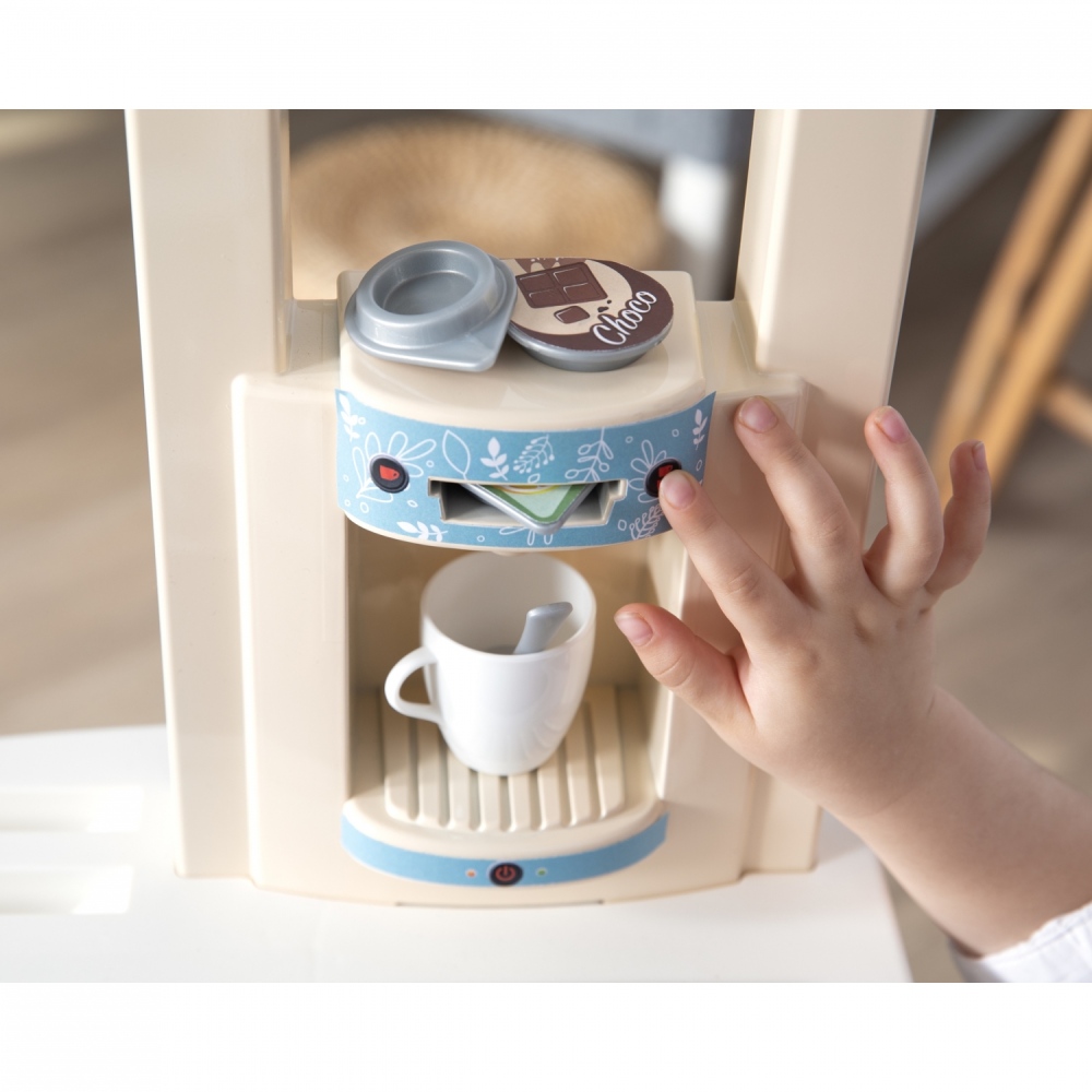 Ігровий набір SMOBY Кухня Бон Апетит (310824) Вік від 3 років