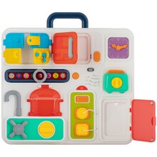 Игрушка BABY TEAM TOYS Кухня