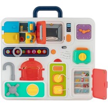 Игрушка BABY TEAM TOYS Кухня