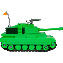 Игровой набор DEVSERIES Feature Vehicle Brookhaven: Tank (CRS0056)