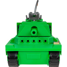 Игровой набор DEVSERIES Feature Vehicle Brookhaven: Tank (CRS0056)