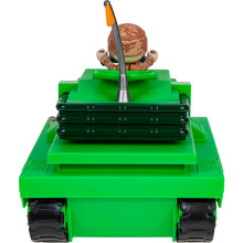 Игровой набор DEVSERIES Feature Vehicle Brookhaven: Tank (CRS0056)