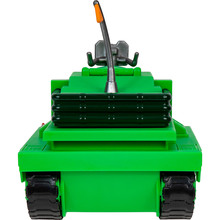 Игровой набор DEVSERIES Feature Vehicle Brookhaven: Tank (CRS0056)