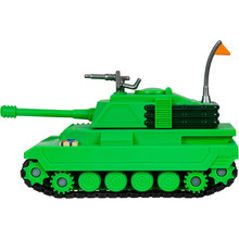 Игровой набор DEVSERIES Feature Vehicle Brookhaven: Tank (CRS0056)