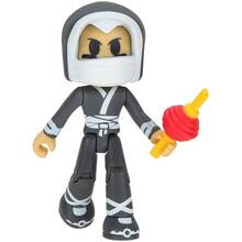 Ігровий набір DEVSERIES Environmental Set Legends: Ninja Legends Valley (CRS0063)