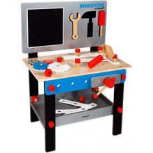 Игровой набор JANOD Мастерская J06491