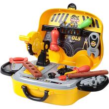 Ігровий набір UFT Toolkit Автосервіс ()