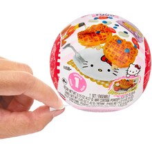 Ігровий набір-сюрприз MGA'S MINIVERSE Sanrio S1 Створи смачні в стилі Хеллоу Кітті (515722)