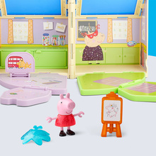 Ігровий набір PEPPA PIG Дитячий садок Пеппи (G0530)