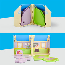 Ігровий набір PEPPA PIG Дитячий садок Пеппи (G0530)