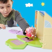 Ігровий набір PEPPA PIG Дитячий садок Пеппи (G0530)