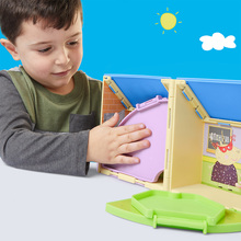 Ігровий набір PEPPA PIG Дитячий садок Пеппи (G0530)