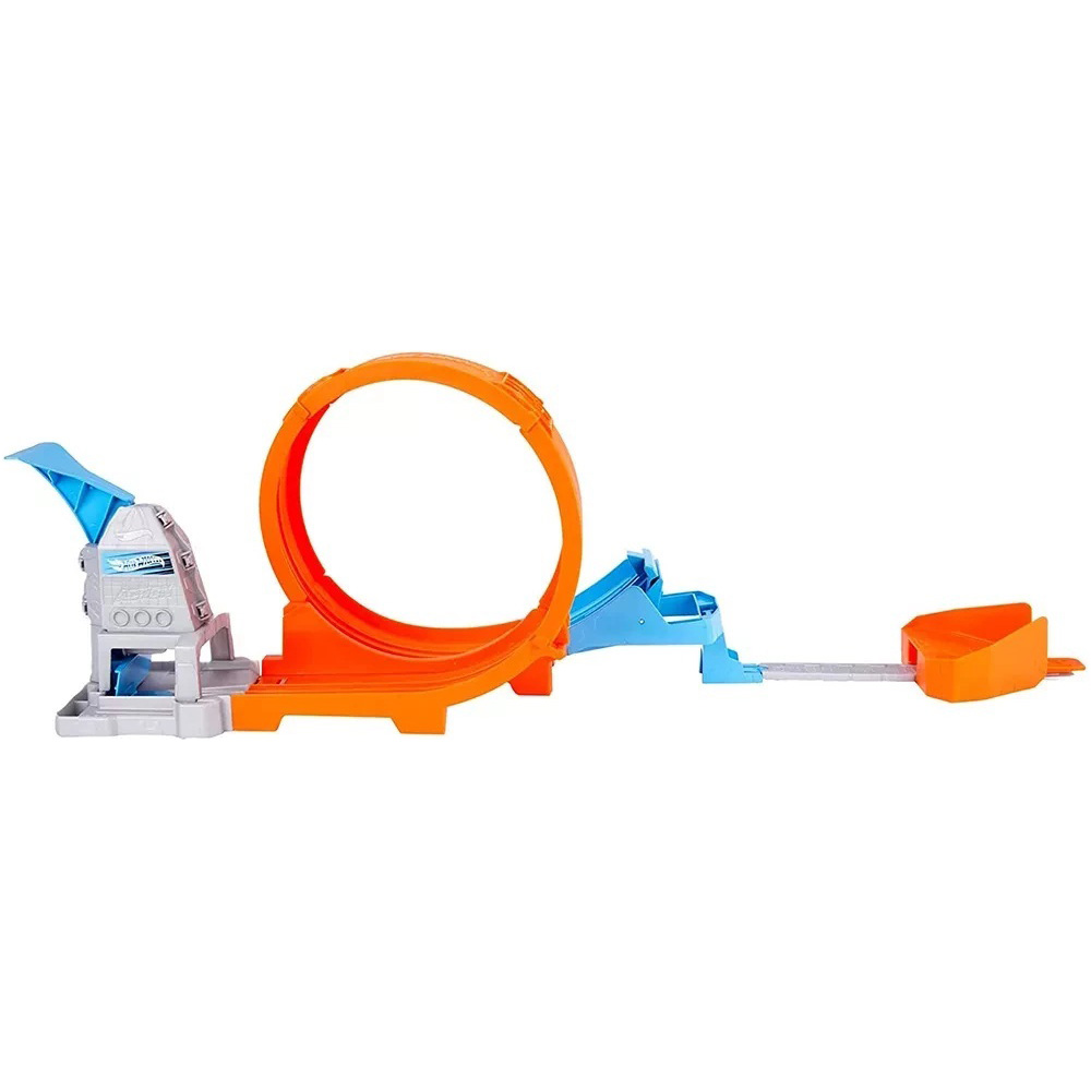 Автотрек HOT WHEELS Чемпион по трюкам в петле (GTV13) Автотрек HOT WHEELS Чемпион по трюкам в петле (GTV13)