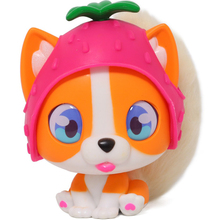 Ігровий набір QT PUPPIES Цуценя Софі (451000-5)