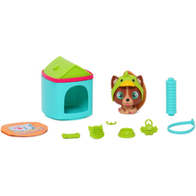 Ігровий набір QT PUPPIES Цуценя Роки (451000-6)