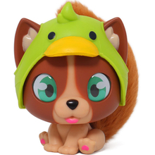 Ігровий набір QT PUPPIES Цуценя Роки (451000-6)