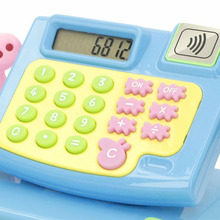 Интерактивная игрушка PEPPA PIG Кассовый аппарат (1684937)