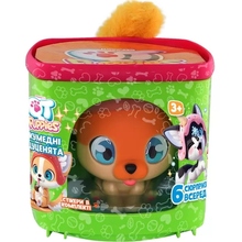 Ігровий набір QT PUPPIES Цуценя Алекса (451000-1)