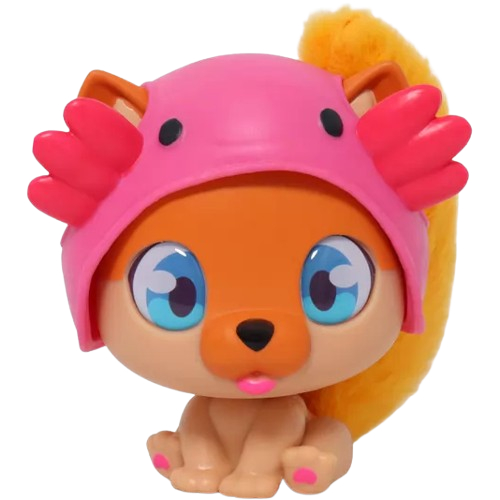 Ігровий набір QT PUPPIES Цуценя Алекса (451000-1) Тип тварини