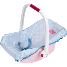 Переноска для кукол KLEIN Baby Coralie (1669)