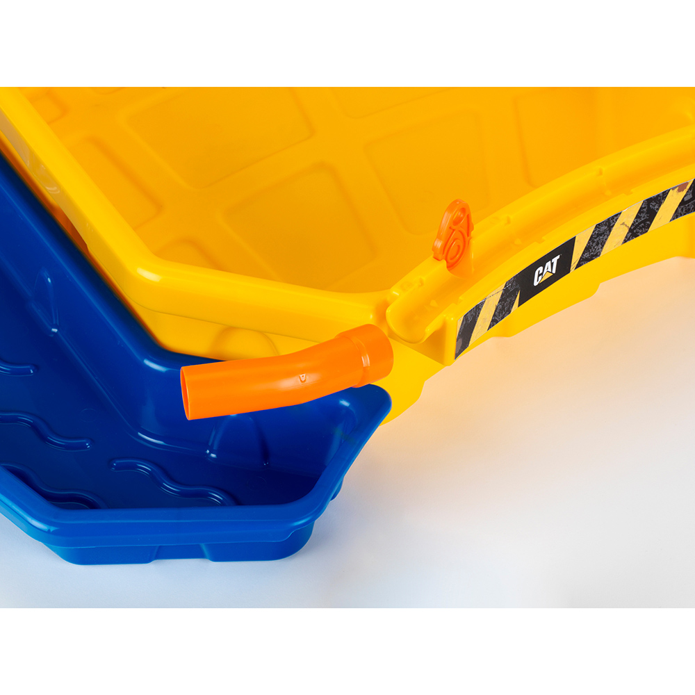 Фото 14 Игровой набор KLEIN Cat Мега (3248)