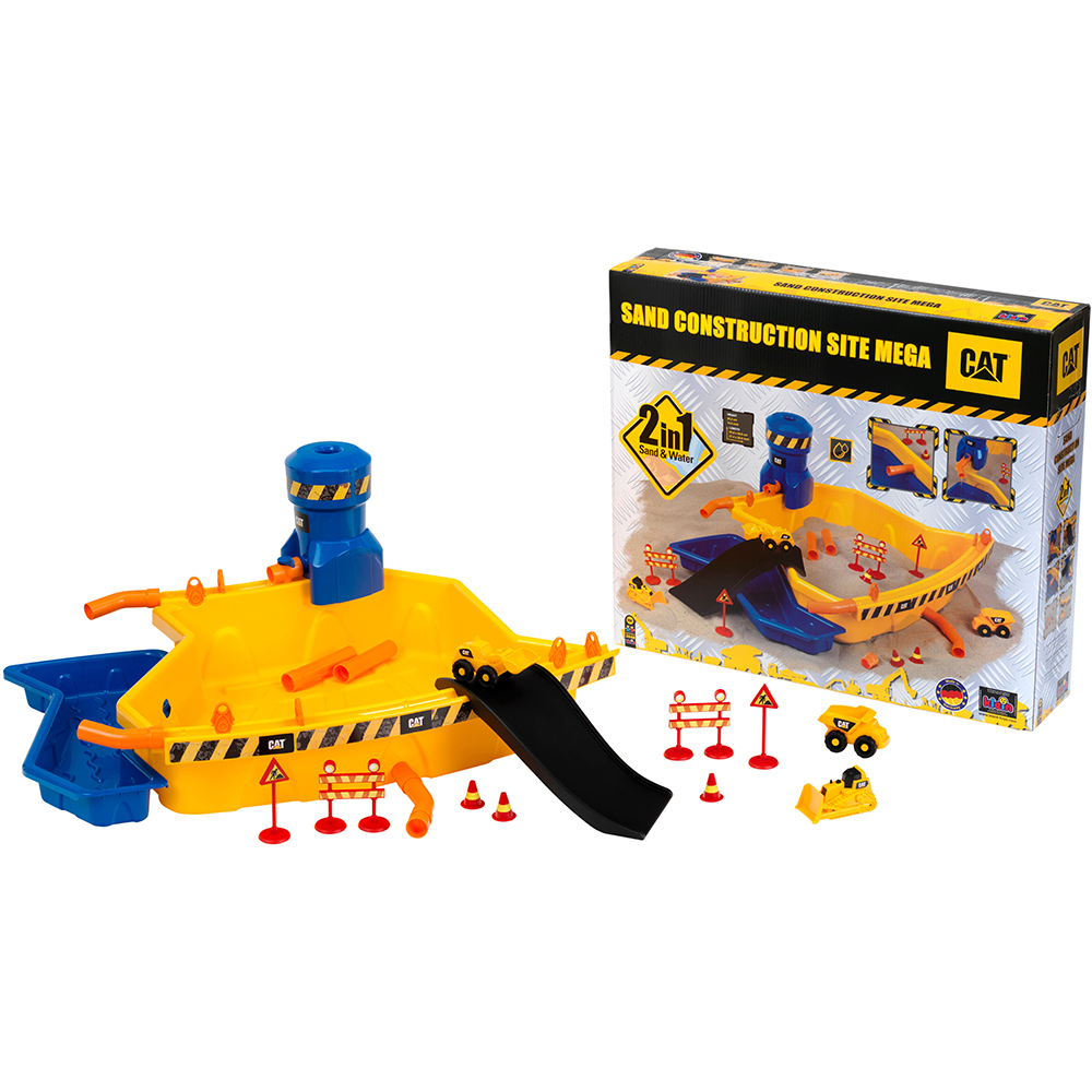 Игровой набор KLEIN Cat Мега (3248)