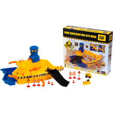 Игровой набор KLEIN Cat Мега (3248)