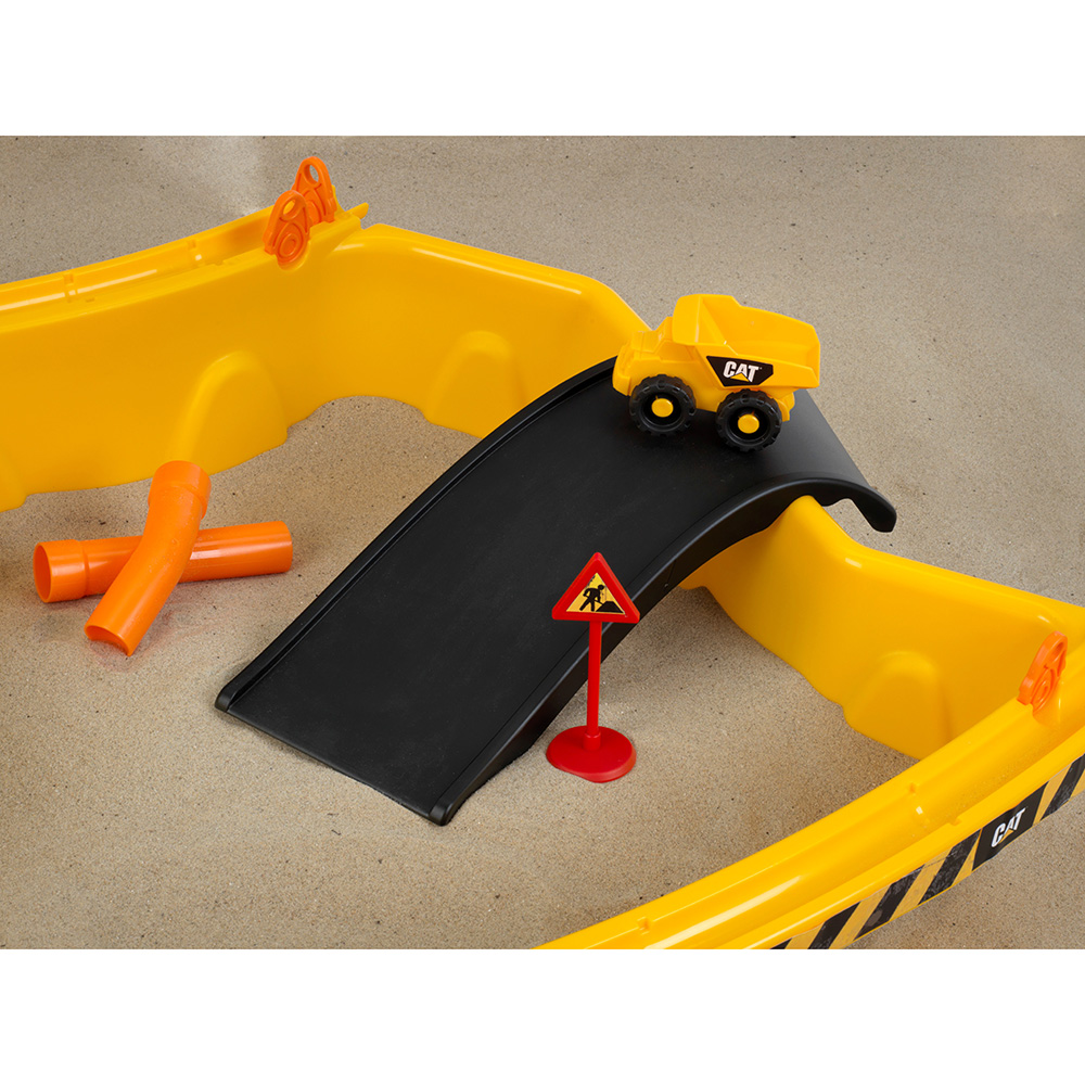 В Фокстрот Игровой набор KLEIN Cat Мега (3248)