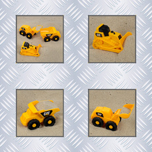 Игровой набор KLEIN Cat Мега (3248)