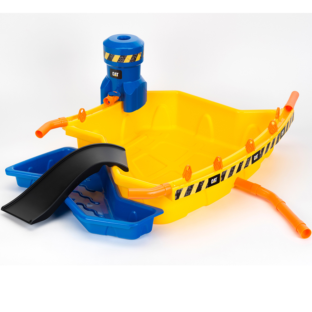 Игровой набор KLEIN Cat Мега (3248) Возраст от 1.5 лет