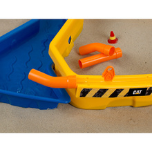 Игровой набор KLEIN Cat Мега (3248)