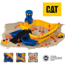 Игровой набор KLEIN Cat Мега (3248)