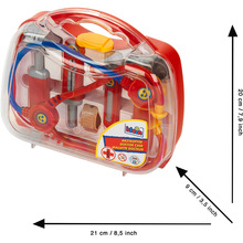 Игровой набор KLEIN Чемоданчик доктора (4266)