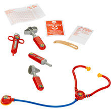 Игровой набор KLEIN Чемоданчик доктора (4266)