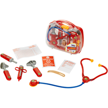 Игровой набор KLEIN Чемоданчик доктора (4266)