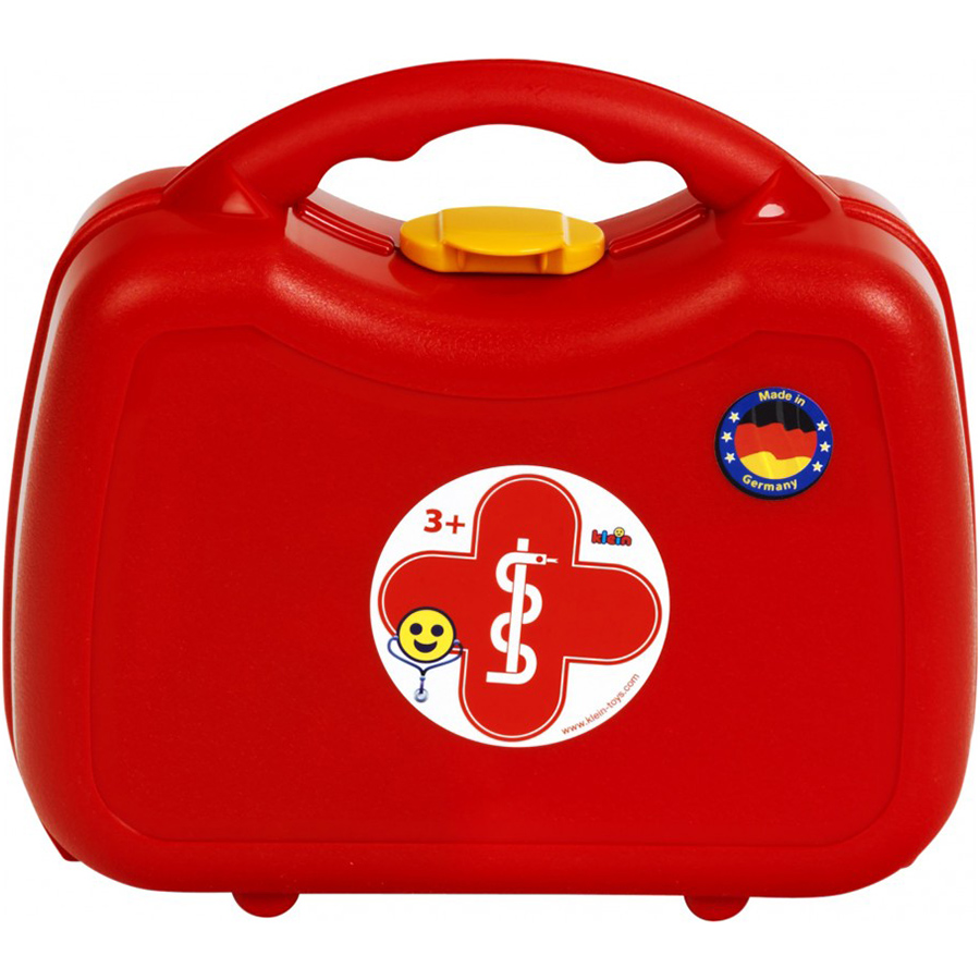 Ігровий набір лікаря KLEIN (4265)